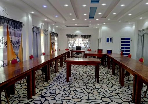 Salle de conférence