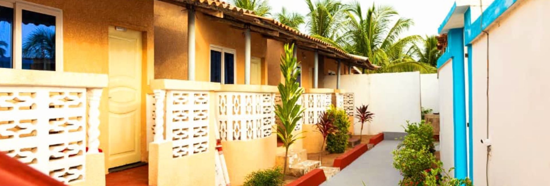 Bungalow