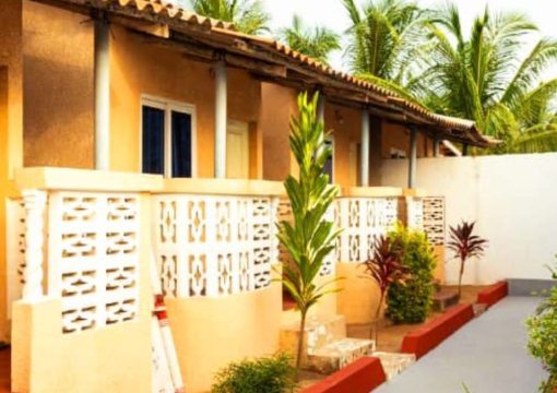 Bungalow