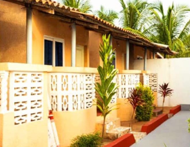 Bungalow