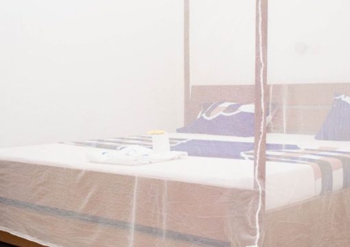 Chambre à l&rsquo;étage