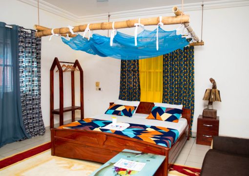 Chambre Luxe