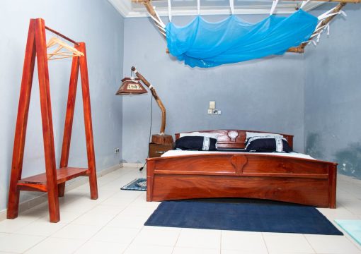 Chambre Luxe