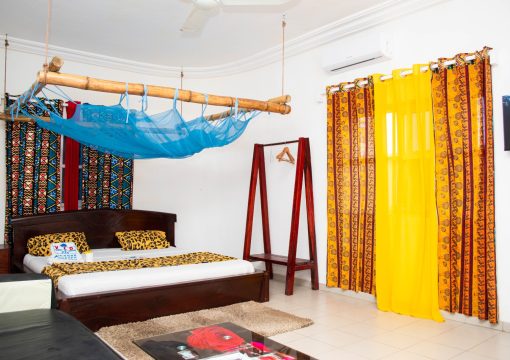 Chambre Luxe