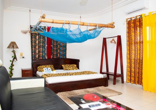 Chambre Luxe