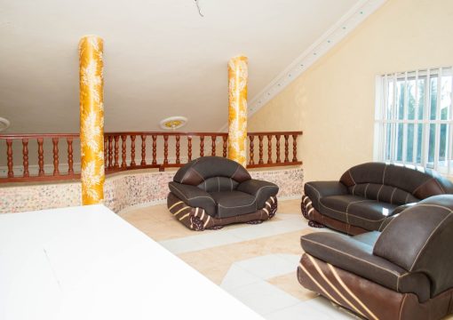 Chambre Luxe