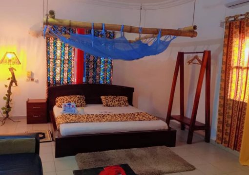 Chambre Luxe