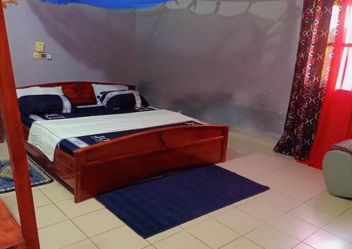 Chambre Luxe
