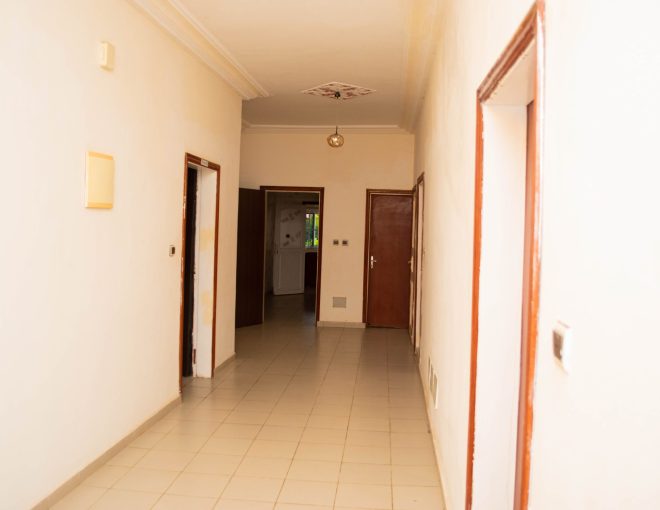 Belle Villa