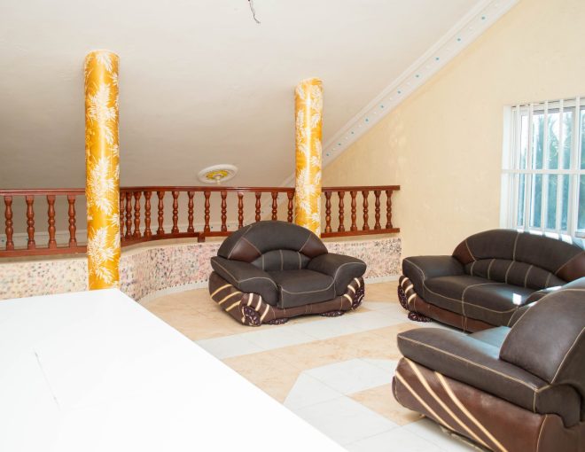 Belle Villa