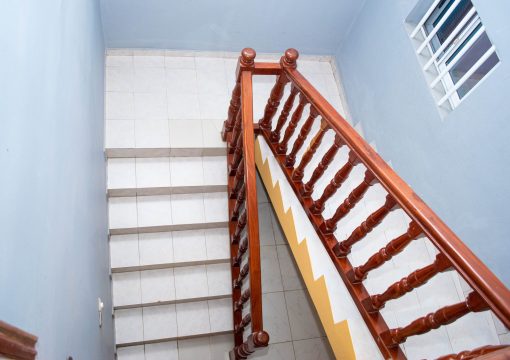 Belle Villa